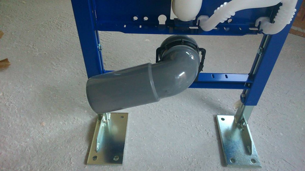 Version autoportant