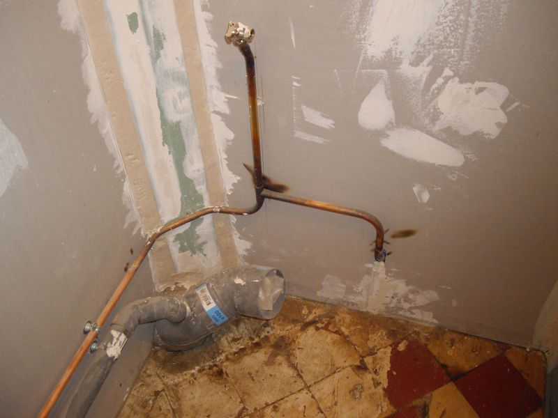 Image de: Piquage sur PVC