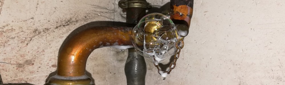 Procédure a suivre en cas de fuite de Gaz