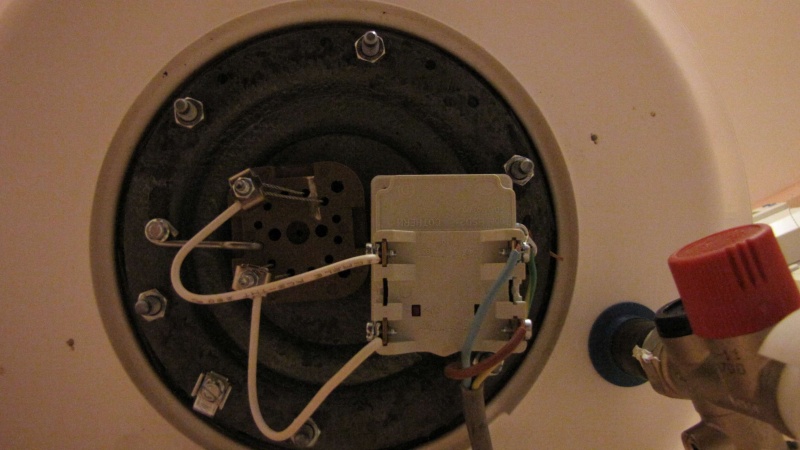 F.A.Q. sur les chauffe-eau électriques