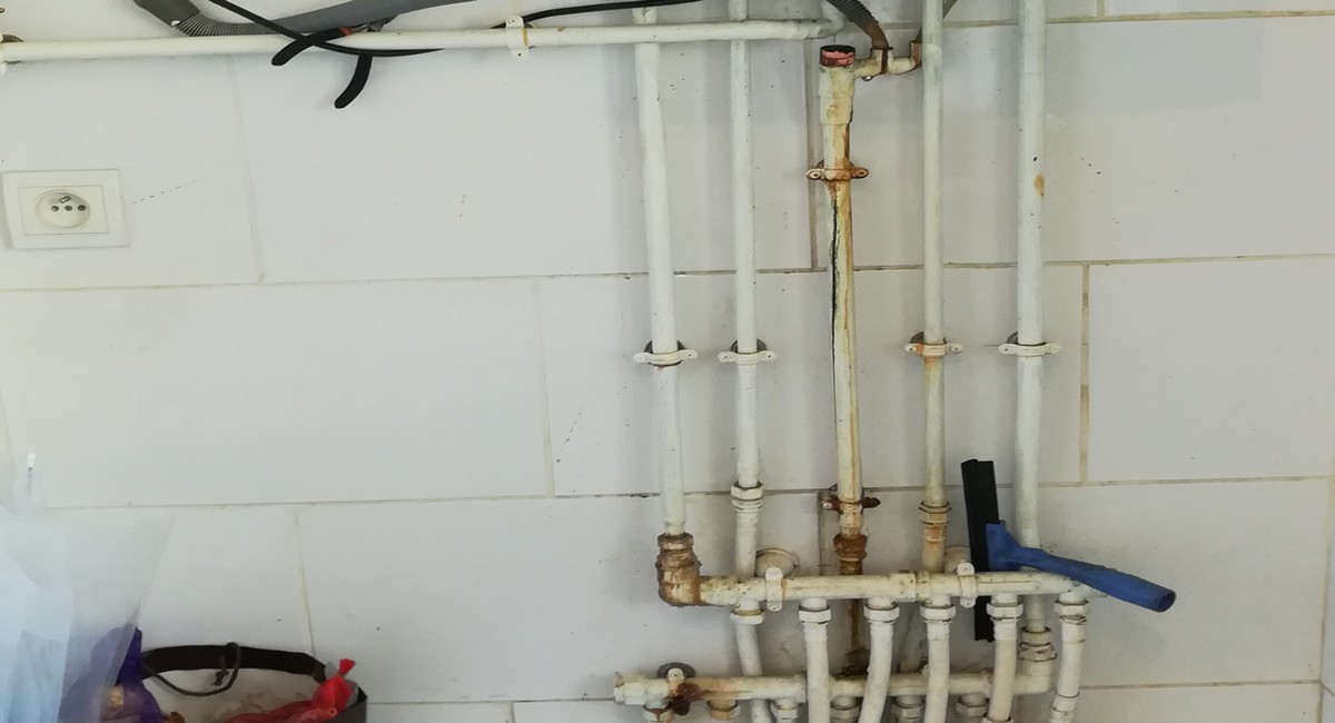 La neutralisation des condenstas