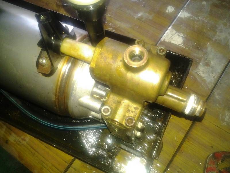 Comment fonctionne un sur-presseur d&rsquo;eau