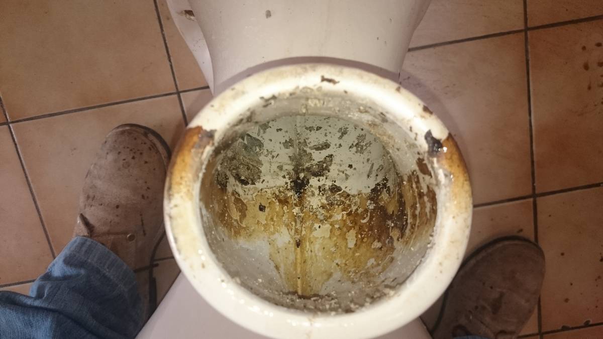 Comment réparer un WC qui se bouche a répétition