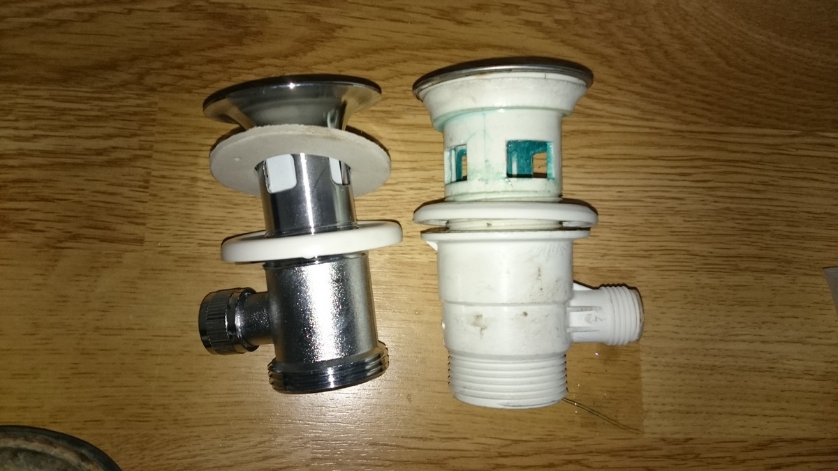 Des mini composants pour des maxi sanitaires
