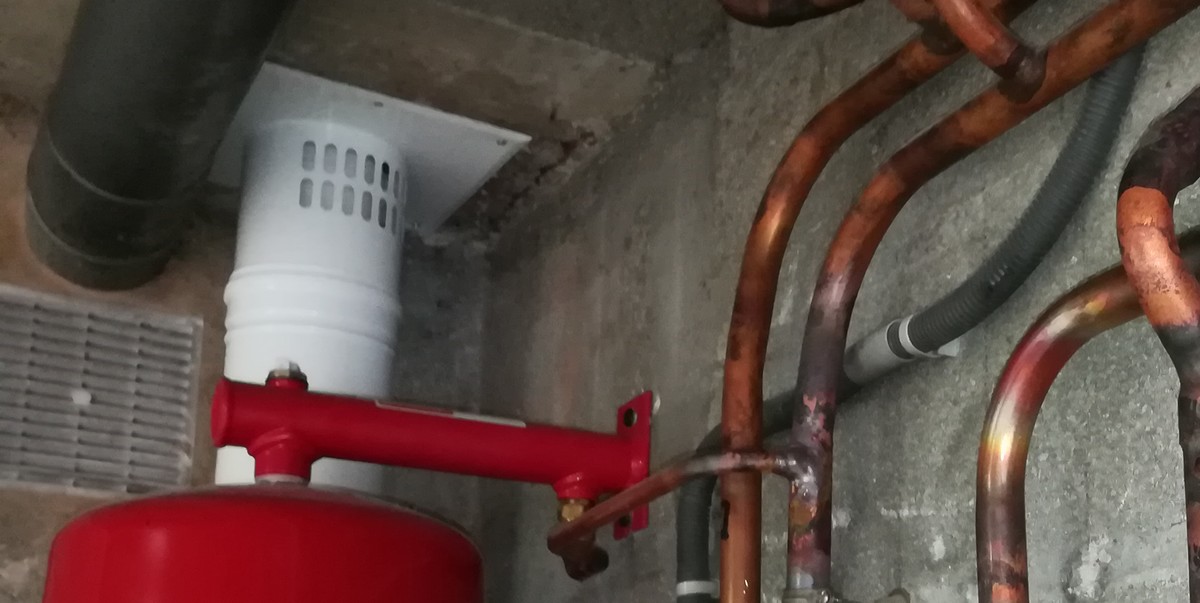 Quelle chaudière installer bas nox ou condensation