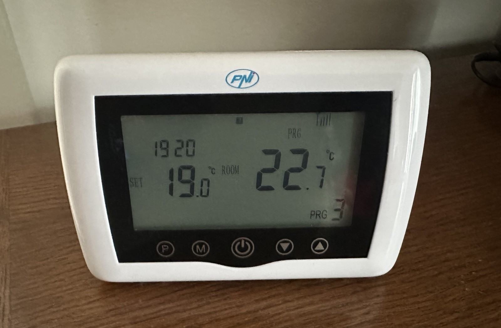 Thermostats d&rsquo;ambiance, les technologies