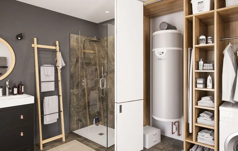 Solutions écologiques de production d&rsquo;eau chaude pour petits logements